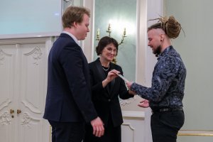 19 BIMC, czyli Białystok International Medical Congress 19 BIMC, czyli Białystok International Medical Congress