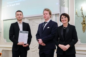 19 BIMC, czyli Białystok International Medical Congress 19 BIMC, czyli Białystok International Medical Congress