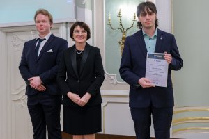 19 BIMC, czyli Białystok International Medical Congress 19 BIMC, czyli Białystok International Medical Congress