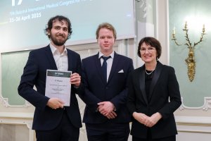 19 BIMC, czyli Białystok International Medical Congress 19 BIMC, czyli Białystok International Medical Congress