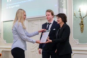 19 BIMC, czyli Białystok International Medical Congress 19 BIMC, czyli Białystok International Medical Congress