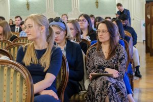 19 BIMC, czyli Białystok International Medical Congress 19 BIMC, czyli Białystok International Medical Congress