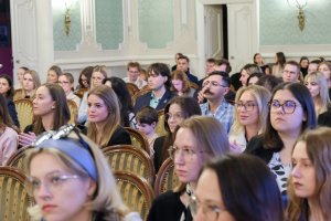 19 BIMC, czyli Białystok International Medical Congress 19 BIMC, czyli Białystok International Medical Congress