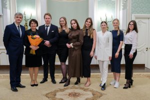 19 BIMC, czyli Białystok International Medical Congress 19 BIMC, czyli Białystok International Medical Congress