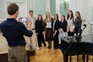 19 BIMC, czyli Białystok International Medical Congress 19 BIMC, czyli Białystok International Medical Congress