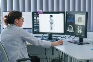 „Decyzja o przyszłości”. 10 lat temu powstała Pracownia BioSkaner „Decyzja o przyszłości”. 10 lat temu powstała Pracownia BioSkaner