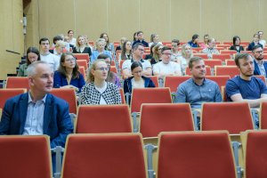 Niezbędnik Kardiologiczny – wspólne sympozjum kardiologów i lekarzy rodzinnych Niezbędnik Kardiologiczny – wspólne sympozjum kardiologów i lekarzy rodzinnych