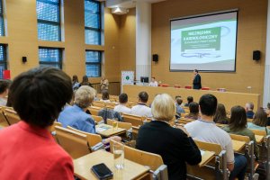 Niezbędnik Kardiologiczny – wspólne sympozjum kardiologów i lekarzy rodzinnych Niezbędnik Kardiologiczny – wspólne sympozjum kardiologów i lekarzy rodzinnych