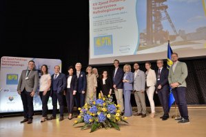 Prof. Beata Naumnik Wiceprezesem Polskiego Towarzystwa Nefrologicznego na kadencję 2025–2028 Prof. Beata Naumnik Wiceprezesem Polskiego Towarzystwa Nefrologicznego na kadencję 2025–2028