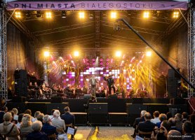 Ośrodek Badań Populacyjnych UMB i prof. Tomasz Hirnle z nagrodą Urbi Meritus Ośrodek Badań Populacyjnych UMB i prof. Tomasz Hirnle z nagrodą Urbi Meritus