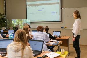 Studia podyplomowe Edukacja zdrowotna - już po pierwszym semestrze Studia podyplomowe Edukacja zdrowotna - już po pierwszym semestrze