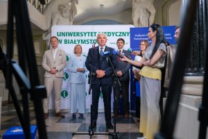 Spacer dla Serca – mały krok, wielka zmiana. 29 czerwca Pałac Branickich Spacer dla Serca – mały krok, wielka zmiana. 29 czerwca Pałac Branickich