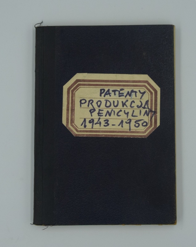 Zdjęcie: PROF. TADEUSZ KORZYBSKI – BIOCHEMIK, WSPÓŁTWÓRCA POLSKIEJ PENICYLINY