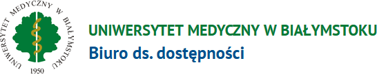Biuro ds. dostępności