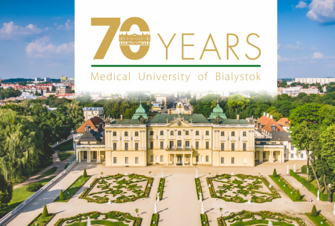 Medical University Of Bialystok. Faculty Of Medicine - English Division.