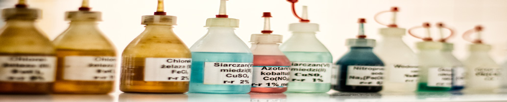 Aktualności. odczynniki laboratoryjne