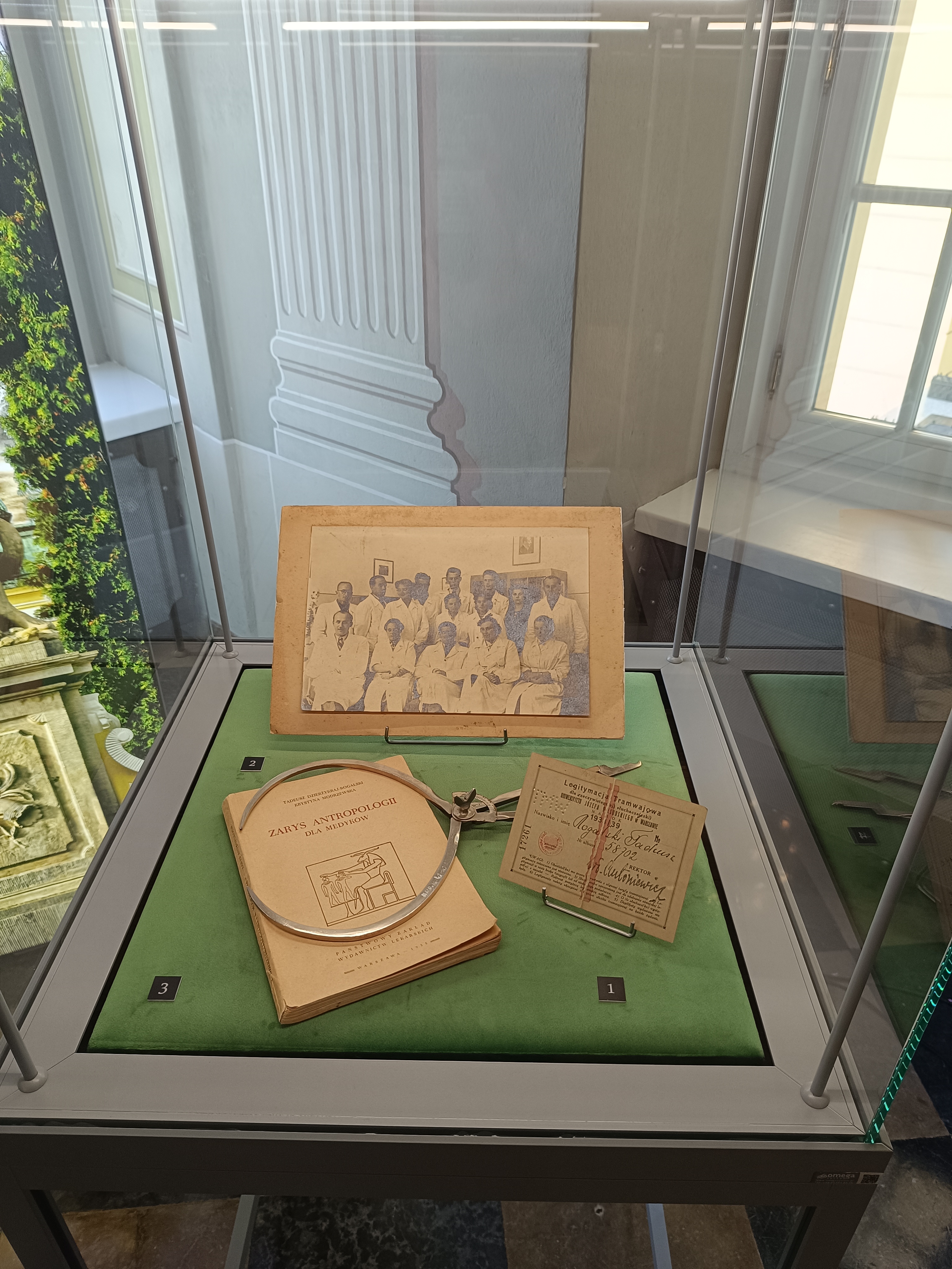 Zdjęcie: TADEUSZ DZIERŻYKRAY-ROGALSKI – PIONIER ANTROPOLOGII LEKARSKIEJ, BADACZ JAĆWINGÓW I STAROŻYTNYCH EGIPCJAN