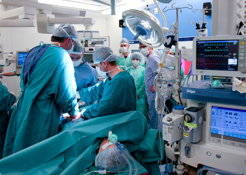 Wykłady i Seminaria - zakres materiału.