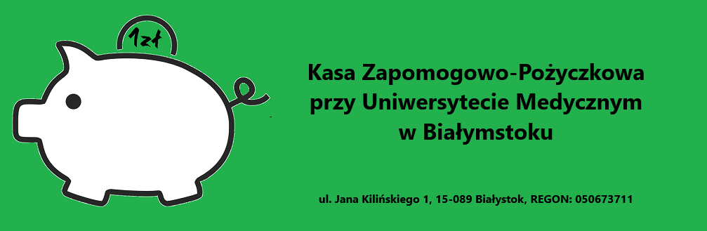 Kasa Zapomogowo-Pożyczkowa. Wykorzystano obraz autorstwa Freepik