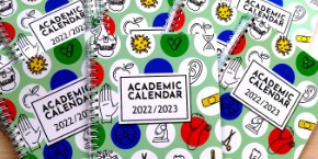 Link: Calendars for academic year 2022/23