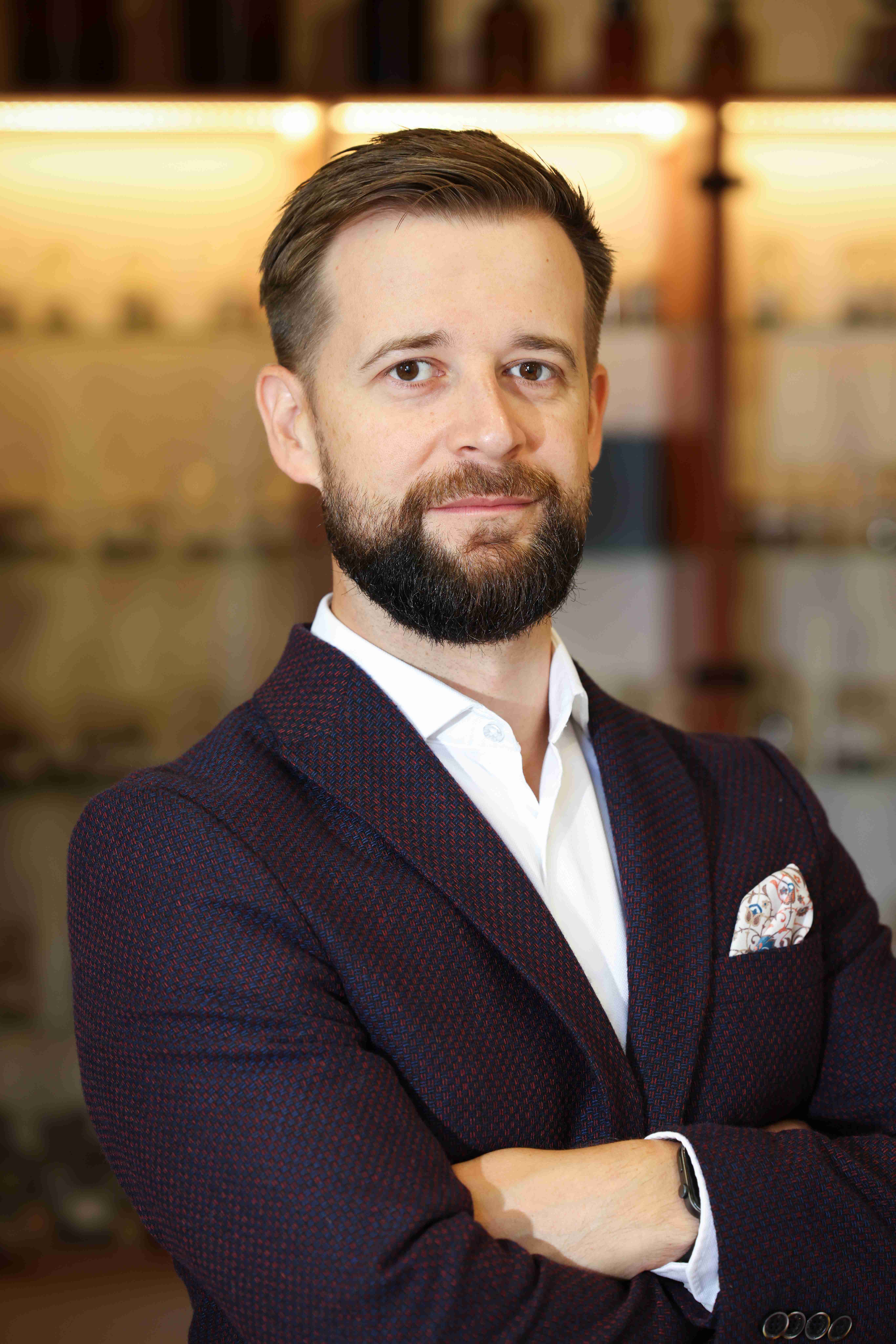 Zdjęcie Konsultanta