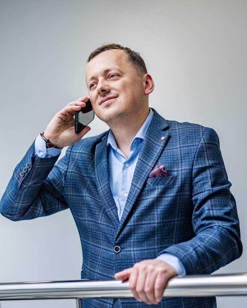 Tomasz Maliszewski