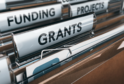 Link: Summary of grants and scholarships for which researchers (including PhD students) can apply