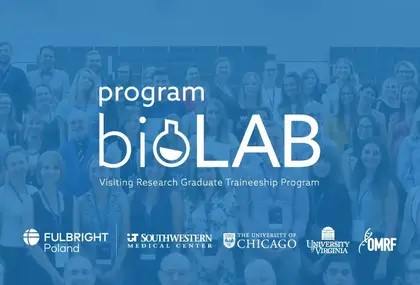 Link: Nabór do Programu BioLAB 2025-26. 