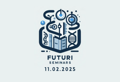 Link:  Futuri Seminars - 