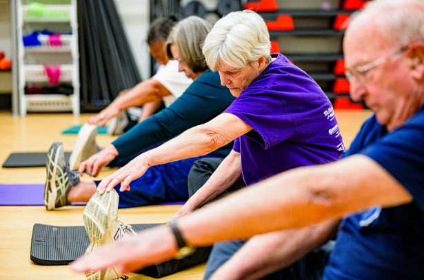 Link: Gotowi do walki z chorobą nowotworową, dzięki nowemu poradnikowi Kliniki Geriatrii UMB