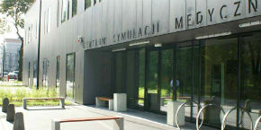 Medical University Of Bialystok. Main Site.