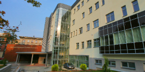 Medical University Of Bialystok. Main Site.