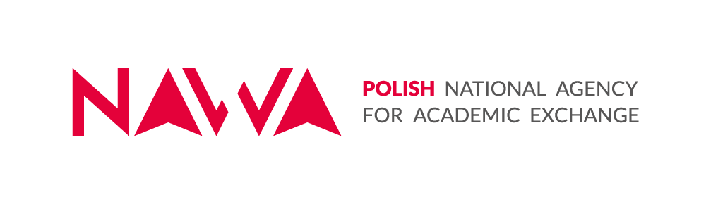 Logotype of Polish National Aggency for Academic Exchange