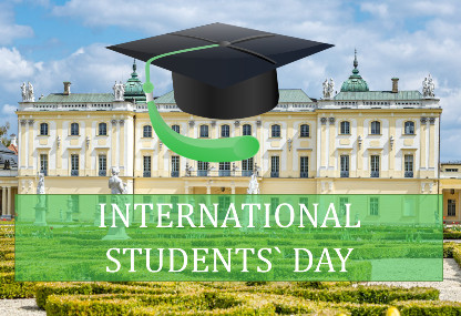 Link: International Students` Day - wishes