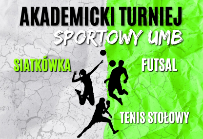 Link: Akademicki Turniej Sportowy 18-21 listopada 2024 