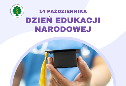 Link: 14 października - Dzień Edukacji Narodowej