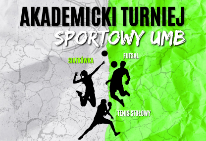 Link: Akademicki Turniej Sportowy 18-21 listopada 2024 