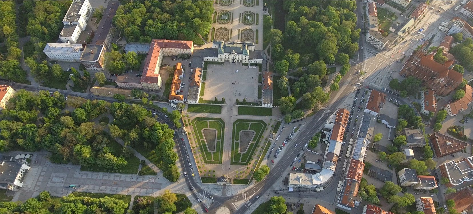 Zdjęcie: Uniwersytet Medyczny w Białymstoku od 75 lat kształcimy kadrę medyczną