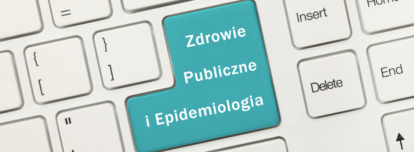 Zdjęcie: Zdrowie Publiczne i epidemiologia
