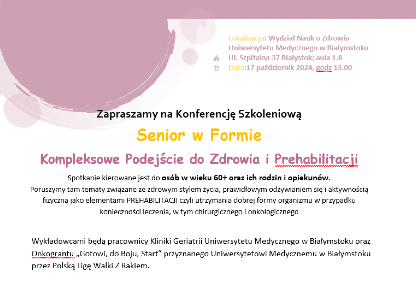 Link: Konferencja 