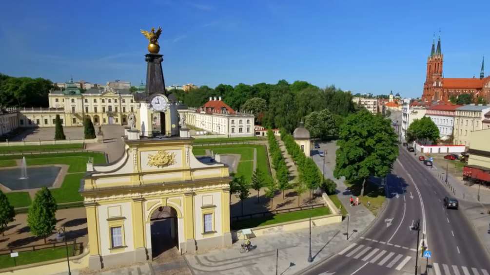 Zdjęcie: Film UMB - tu bije serce miasta i regionu