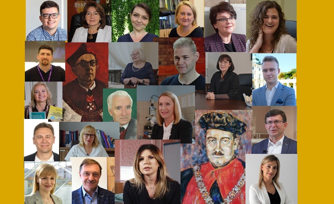 Zdjęcie: Ludzie UMB