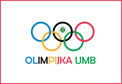 Link: 1. edycja Olimpijki UMB - zapisy już otwarte!