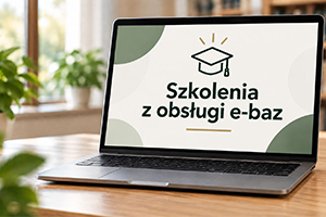 Link: Szkolenia z obsługi e-baz