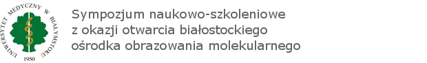 Uniwersytet Medyczny w Białymstoku