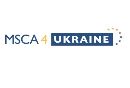 Webinarium nt. naboru wniosków w programie MSCA4Ukraine: „MSCA4Ukraine re-launch webinar and info day”