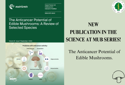 Link: The article by researchers from the Medical University of Bialystok selected for the cover of a special issue in Nutrients