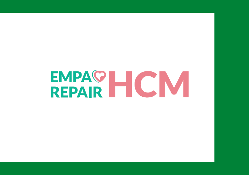 Niekomercyjne badanie kliniczne EMPA REPAIR HCM